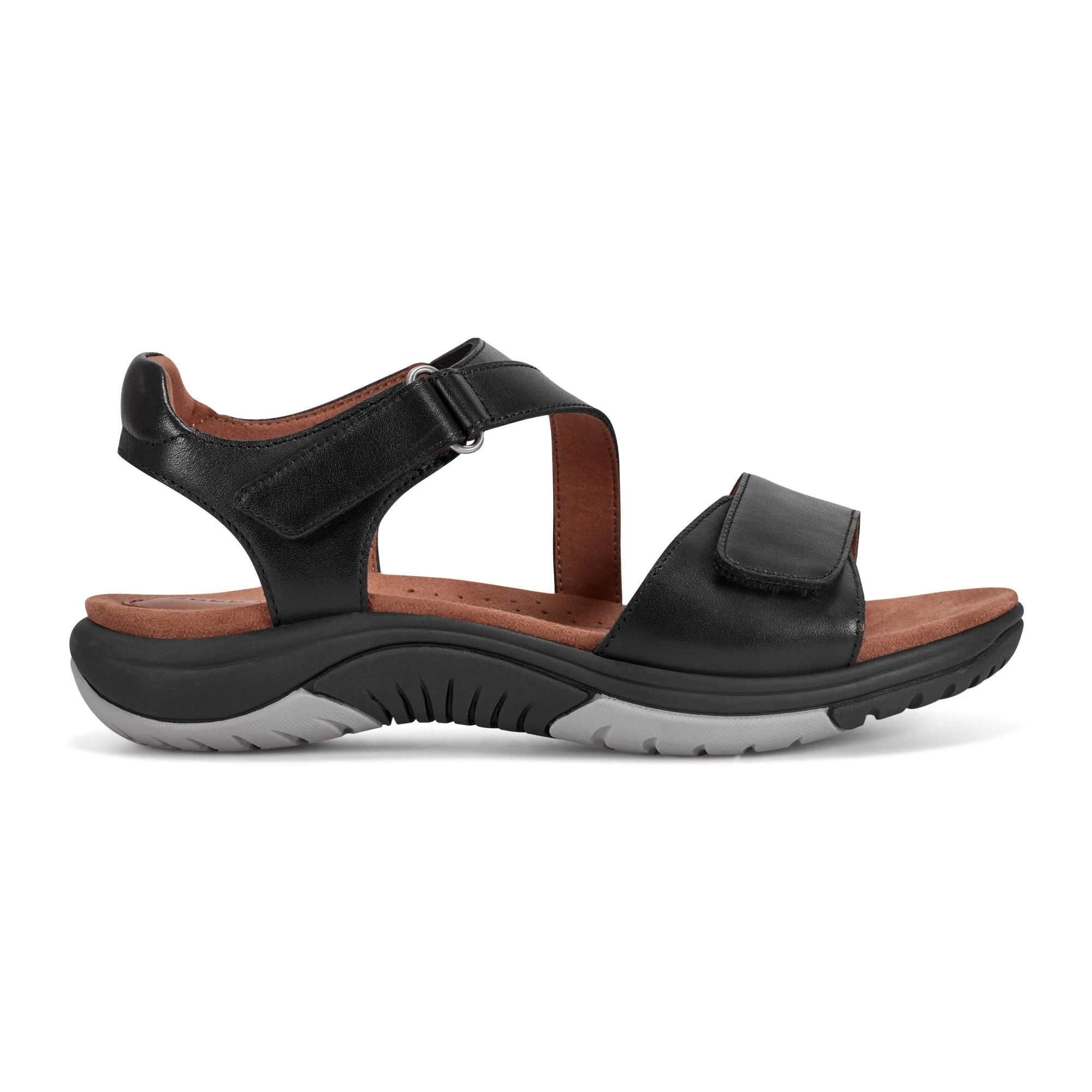 Cobb Hill FIAH CASUAL BLACK/BURNISH ANILINE (GR) - Image 2