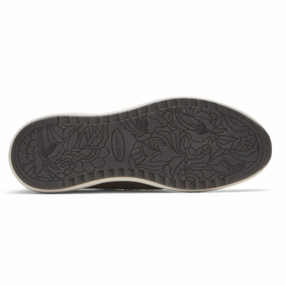 Cobb Hill SKYLAR BUNGEE BLACK ECO WR - Image 5
