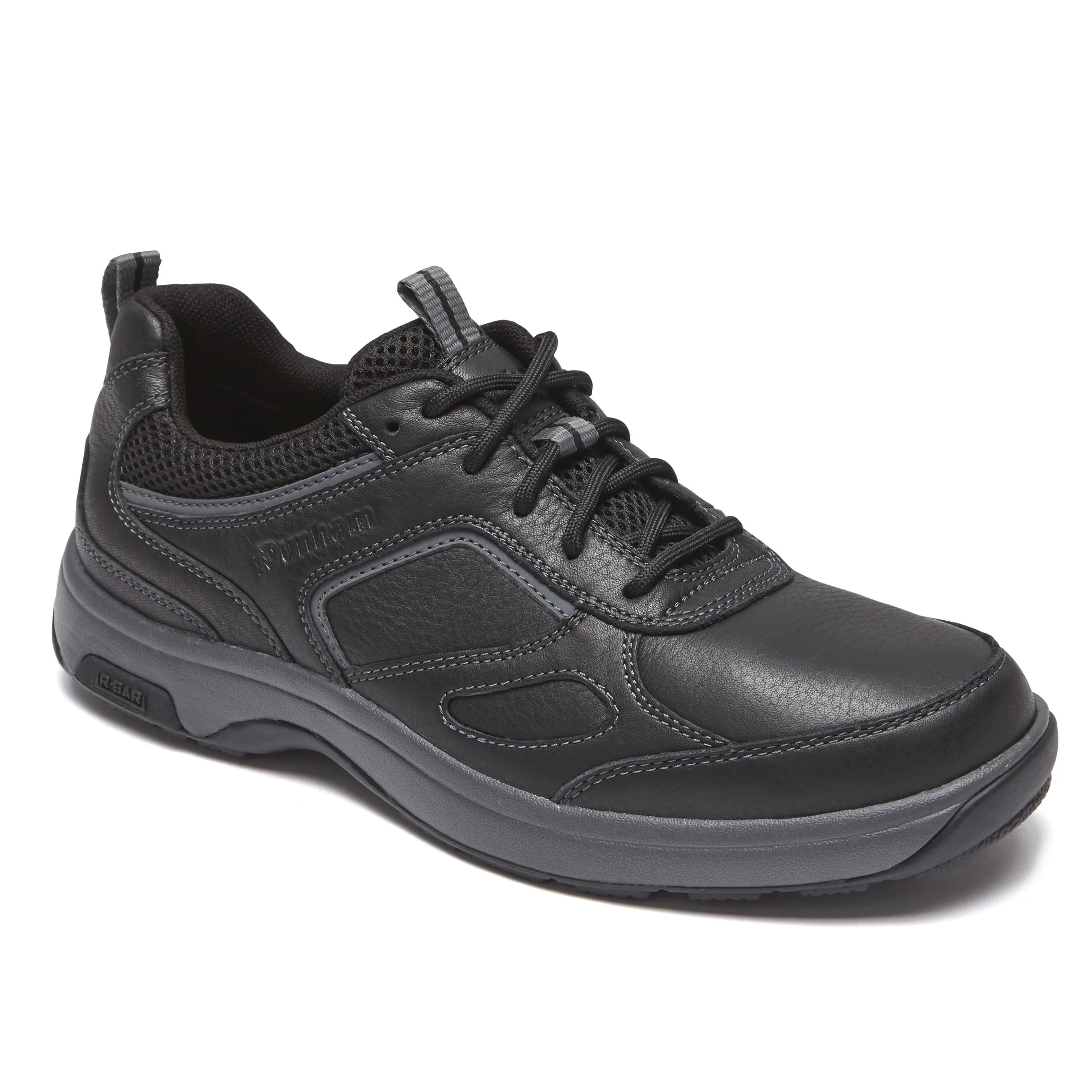 Dunham 8000 UBAL BLACK