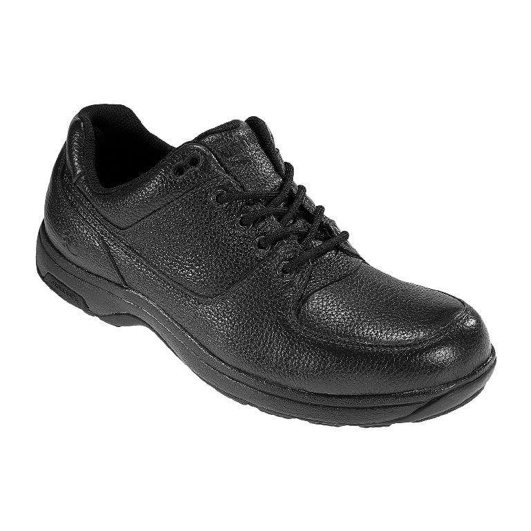 Dunham 8000 WINDSOR LACE UP BLACK