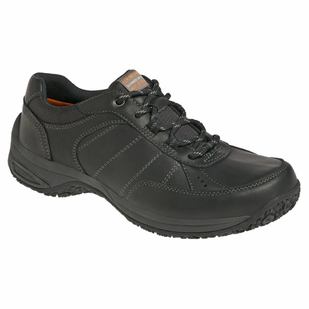 Dunham LUDLOW LEXINGTON OXFORD BLACK