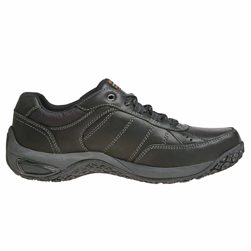 Dunham LUDLOW LEXINGTON OXFORD BLACK - Image 2