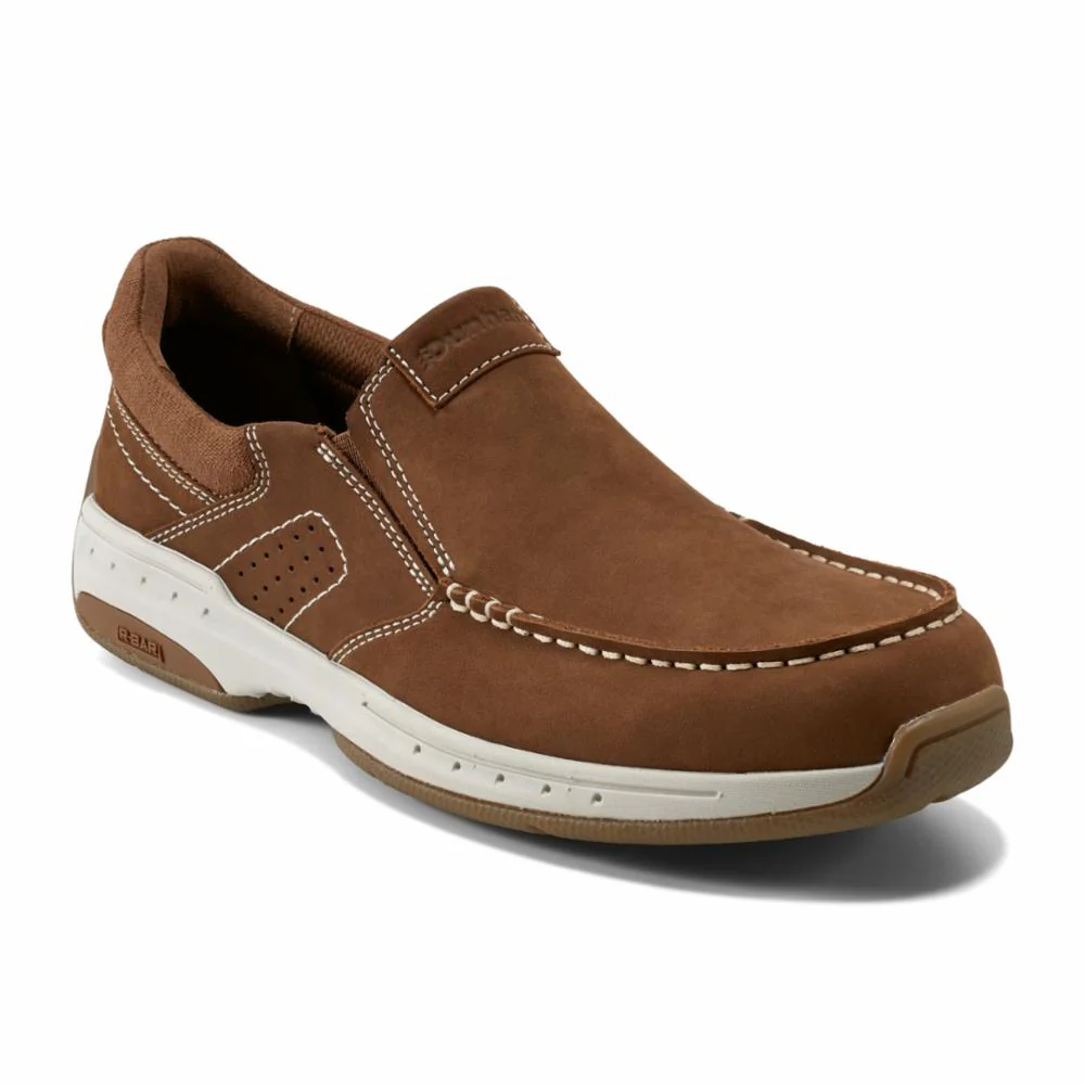 Dunham WAVES CASUAL TOBACCO/TOBACCO/TOBACCO/TOBACC