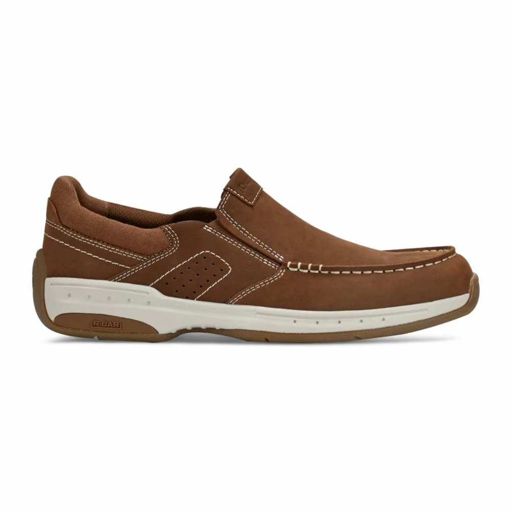 Dunham WAVES CASUAL TOBACCO/TOBACCO/TOBACCO/TOBACC - Image 2