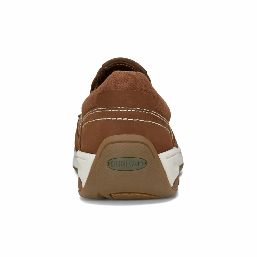 Dunham WAVES CASUAL TOBACCO/TOBACCO/TOBACCO/TOBACC - Image 3