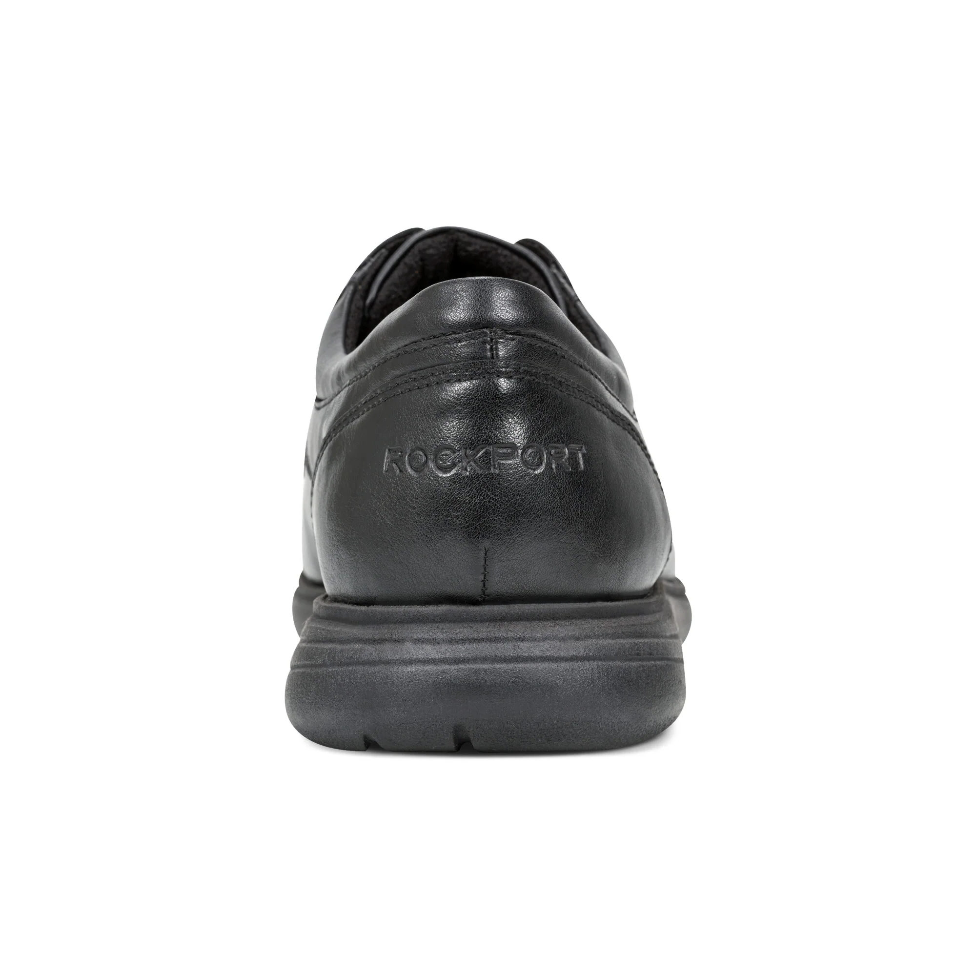 ROCKPORT MEN DECLAN CASUAL LACEUP BLACK - Image 4