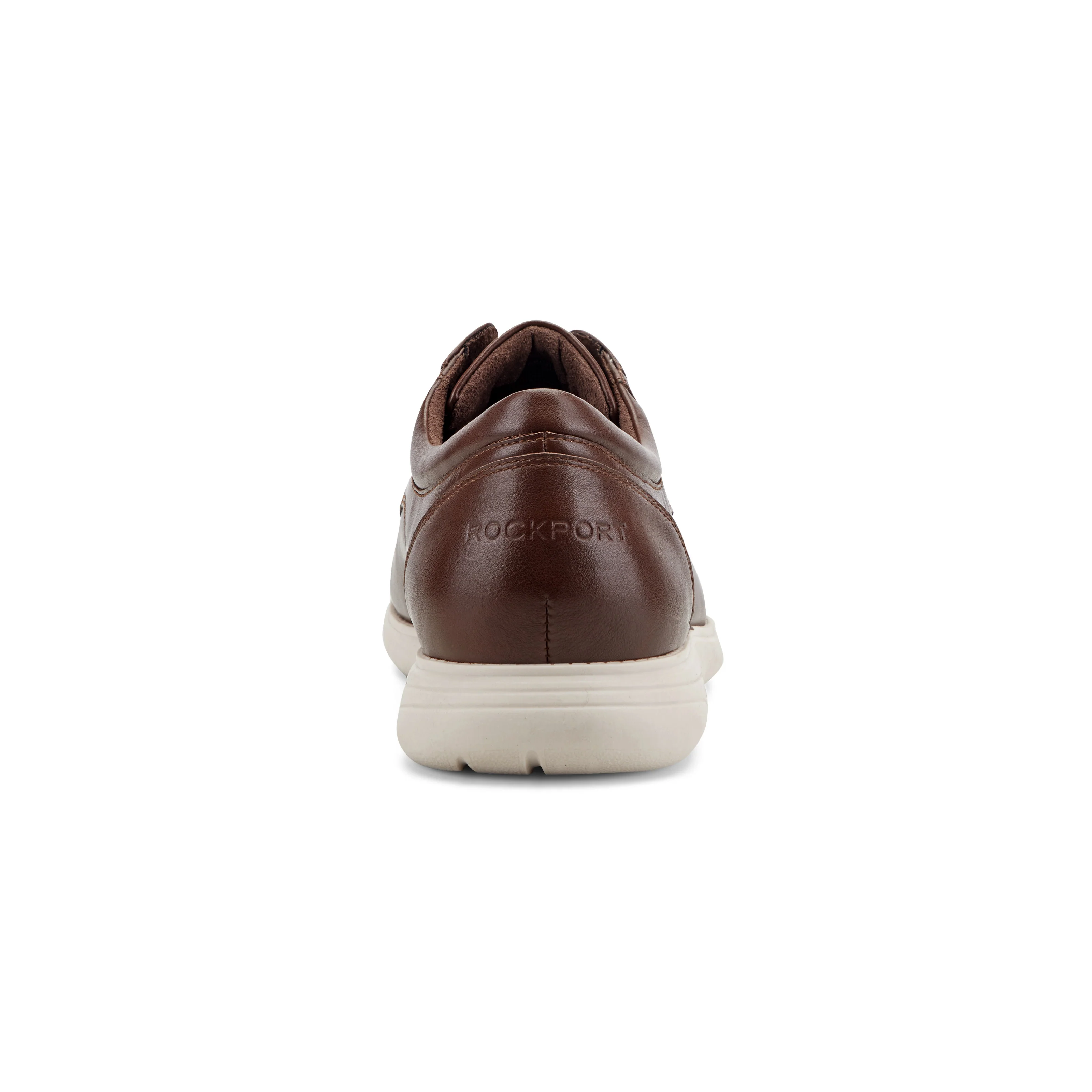 ROCKPORT MEN DECLAN CASUAL LACEUP BROWN - Image 3