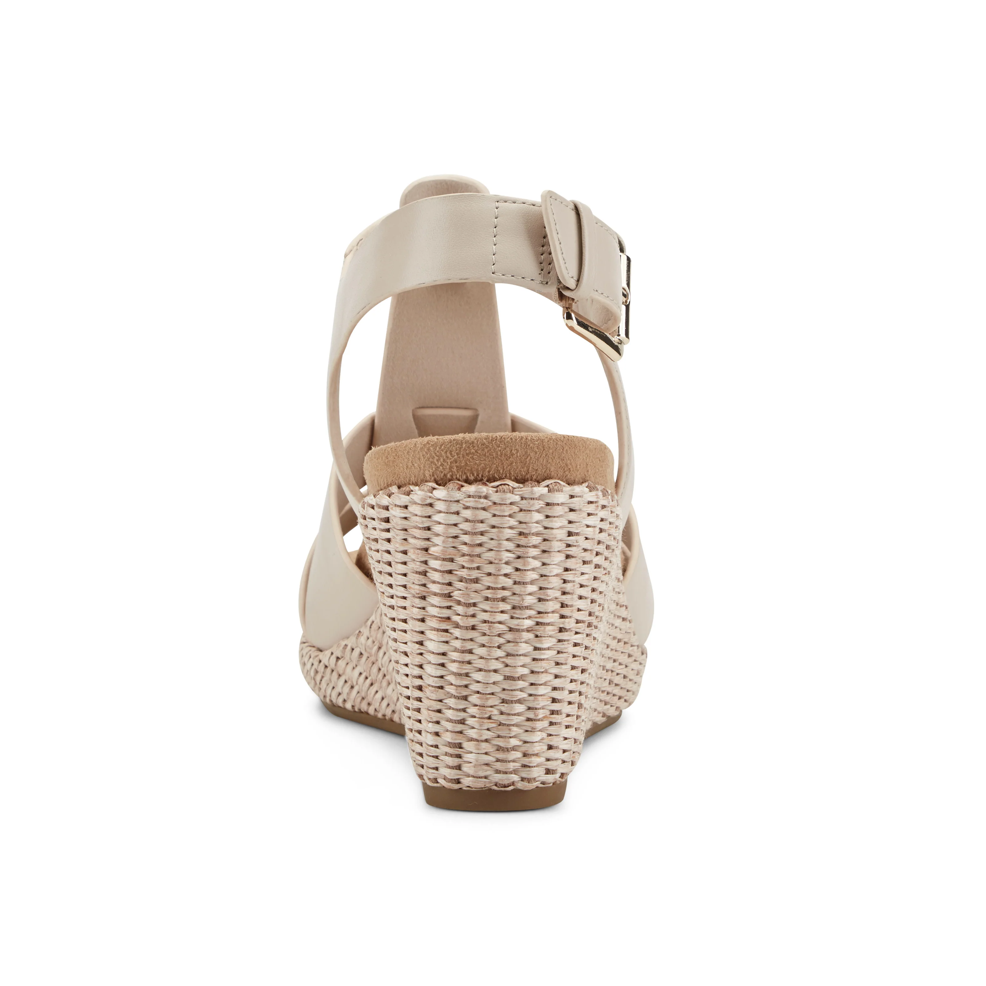 ROCKPORT WOMEN BELLE SANDAL PINK NUDE88317 - Image 3