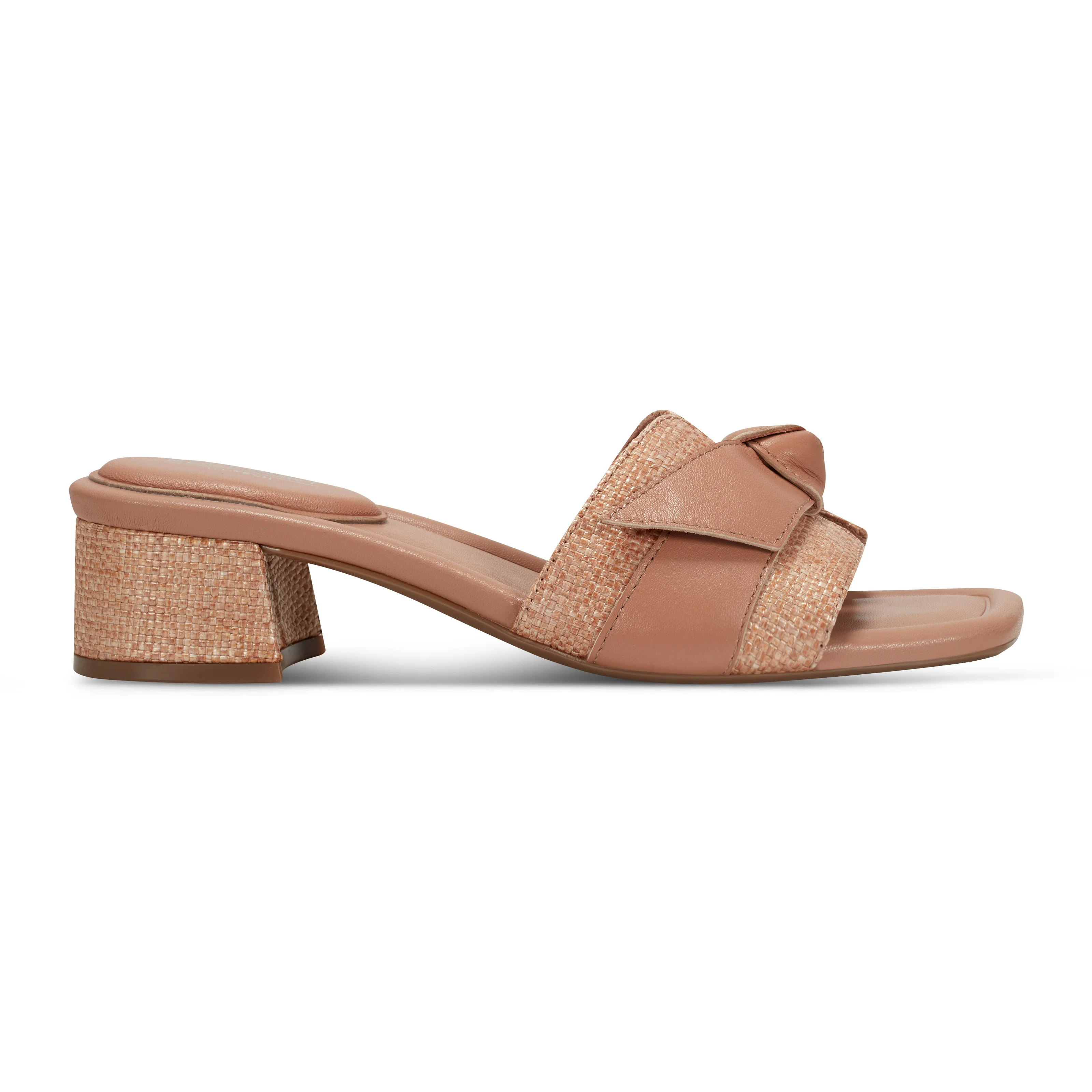 ROCKPORT WOMEN CARSIE2 SANDAL BEIGE124/BEIGE124 - Image 2