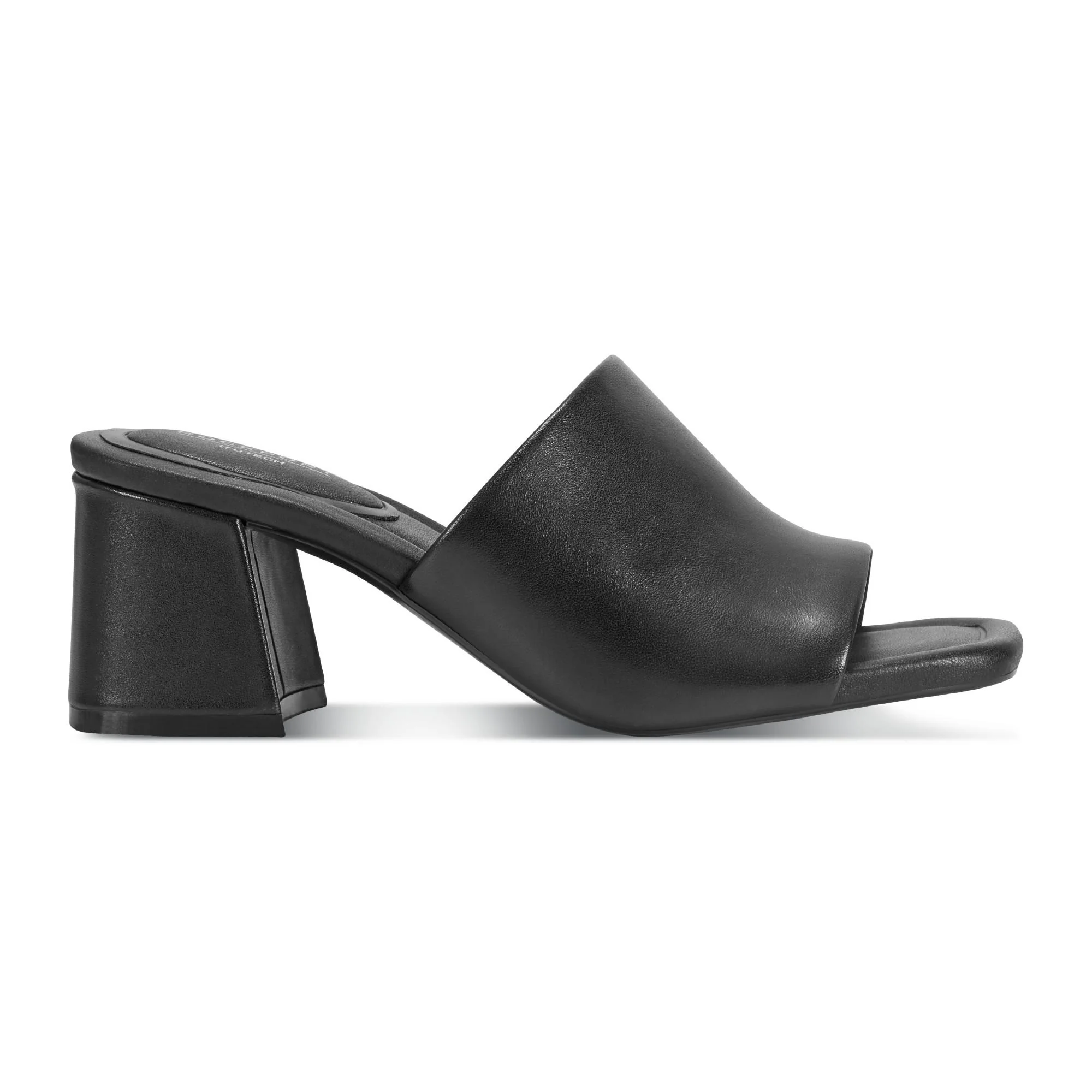 Rockport Women  GRACYN8 BLACK/VEG PIQUE GR - Image 2