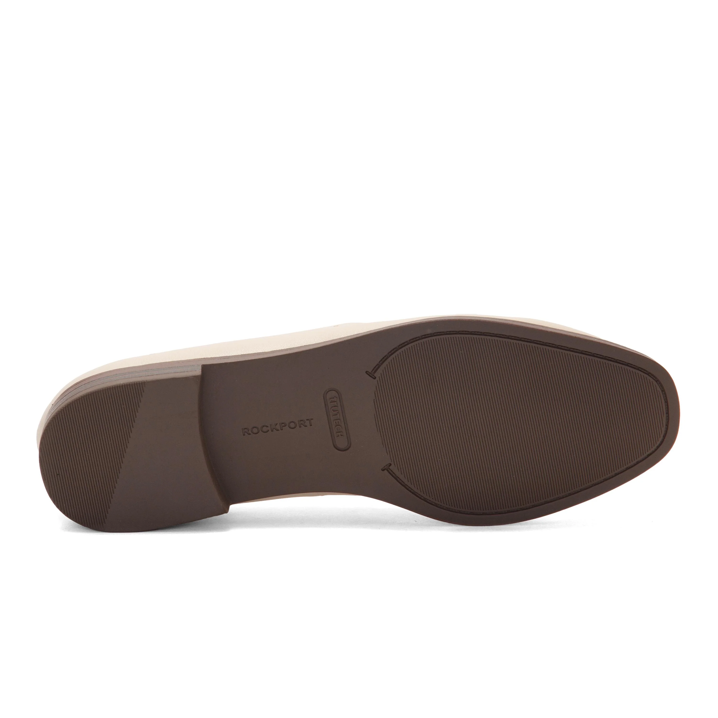 Rockport Women SUSANA SUSANA TASSLE VANILLA LTHR - Image 6