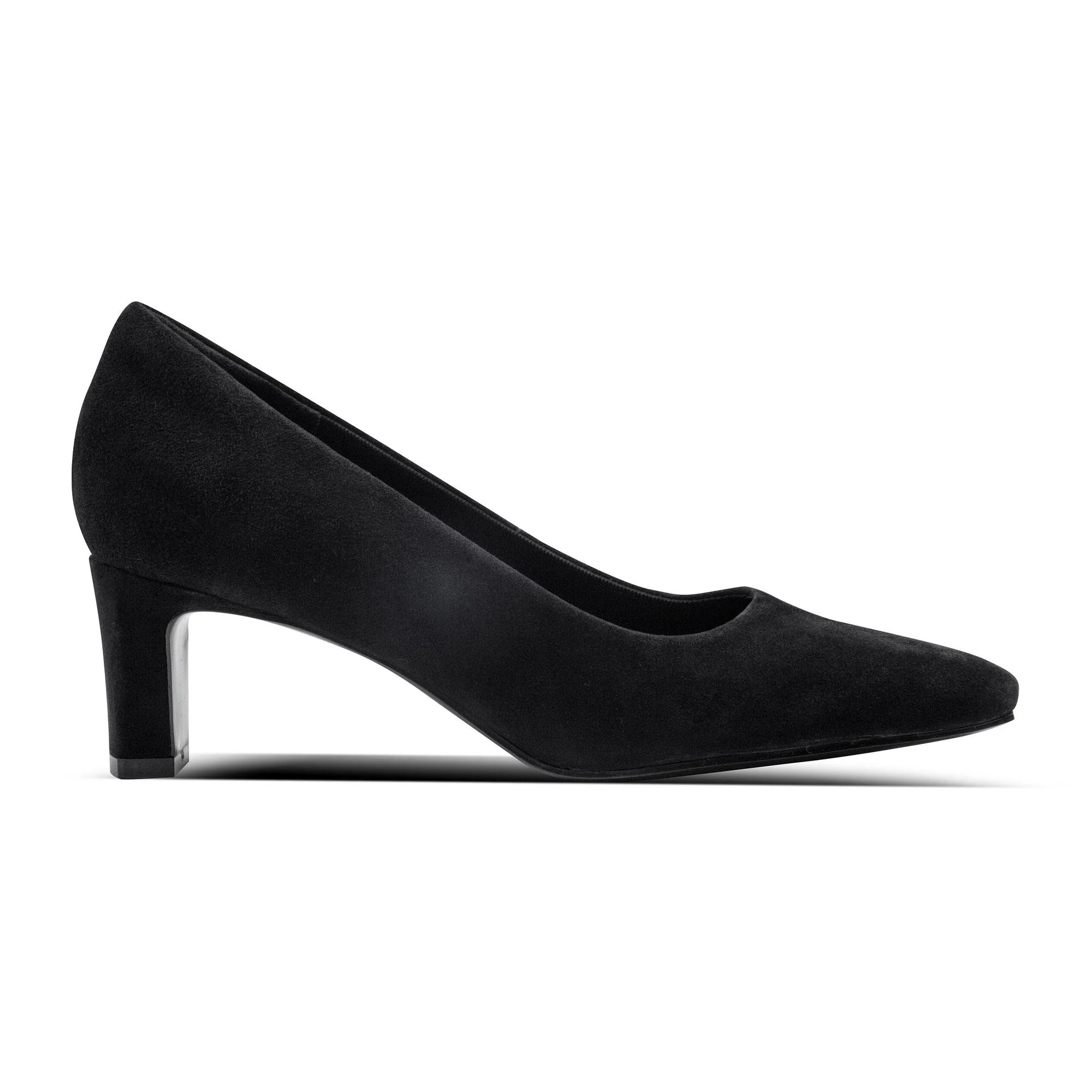 Rockport Women  TMMERIDA PUMP BLACK - Image 2