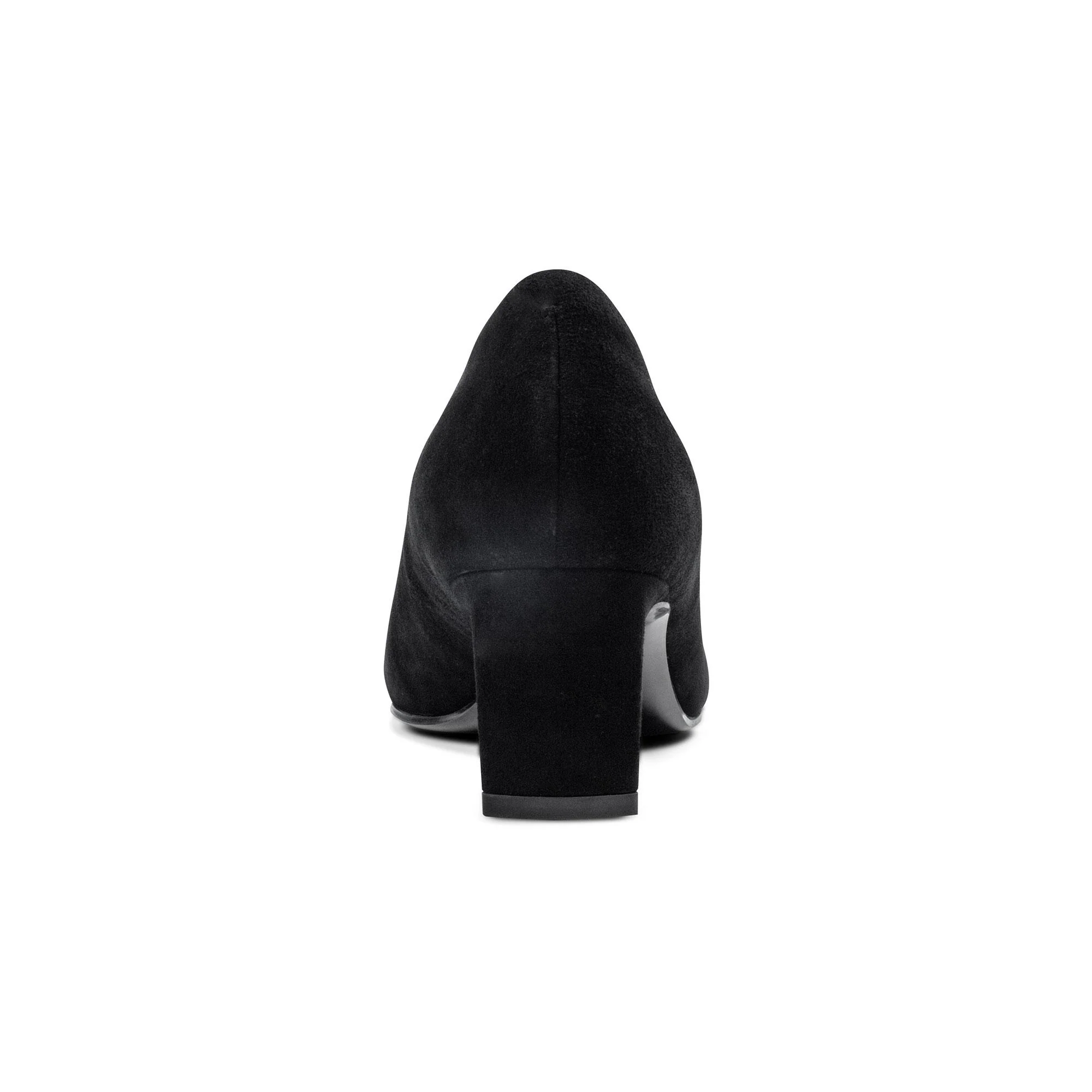 Rockport Women  TMMERIDA PUMP BLACK - Image 4