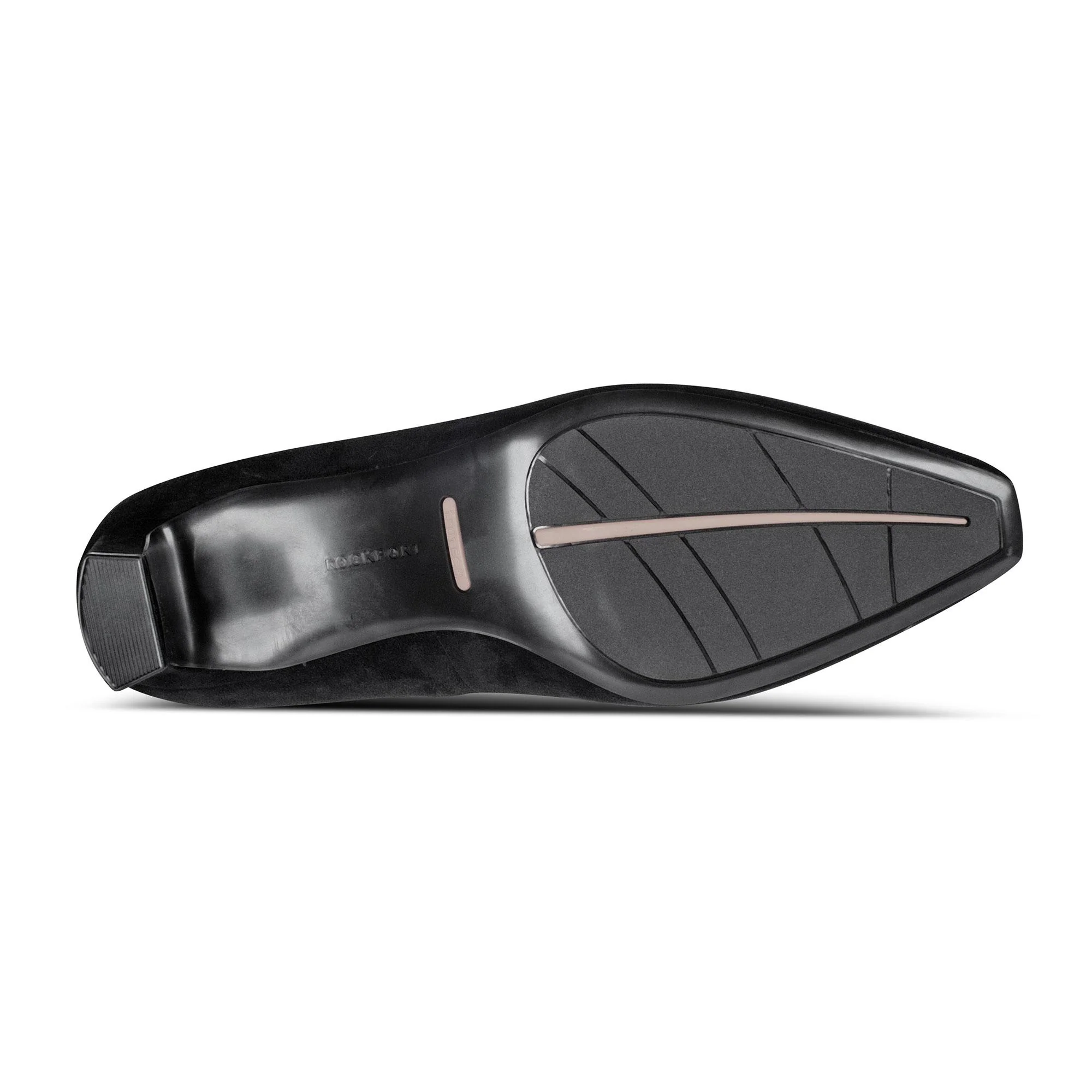 Rockport Women  TMMERIDA PUMP BLACK - Image 5