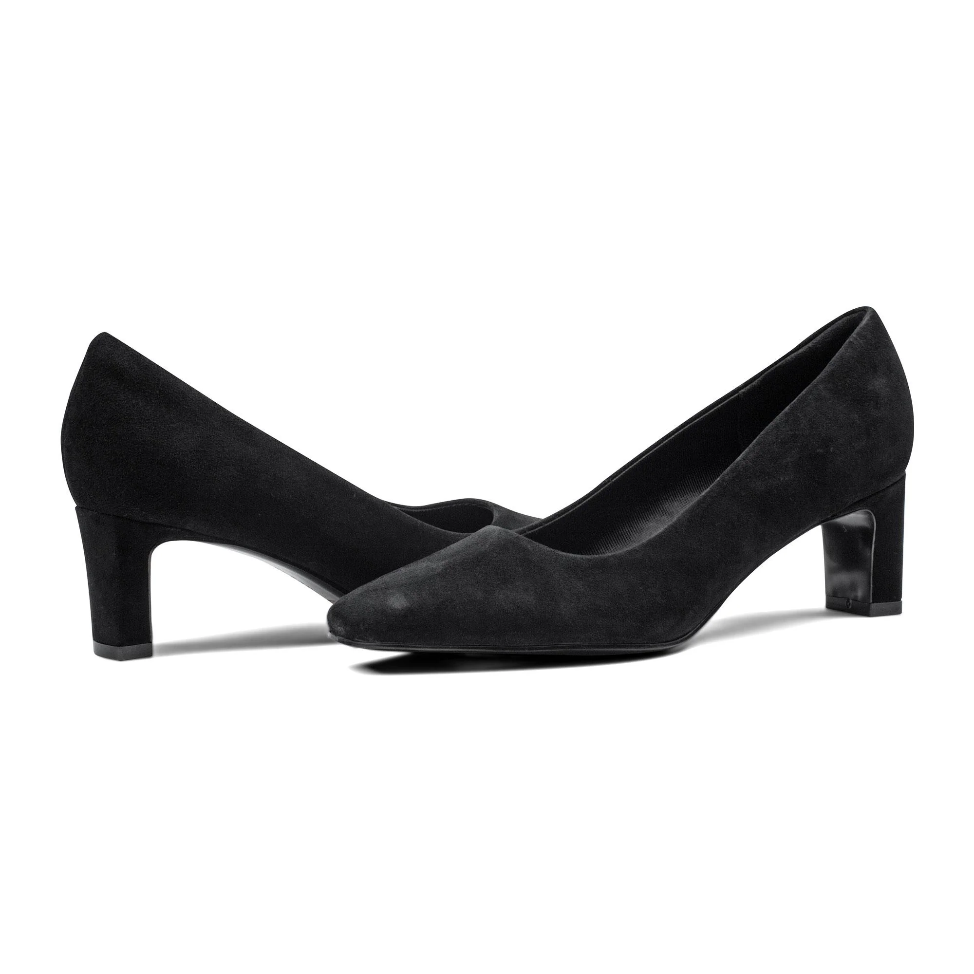 Rockport Women  TMMERIDA PUMP BLACK - Image 6