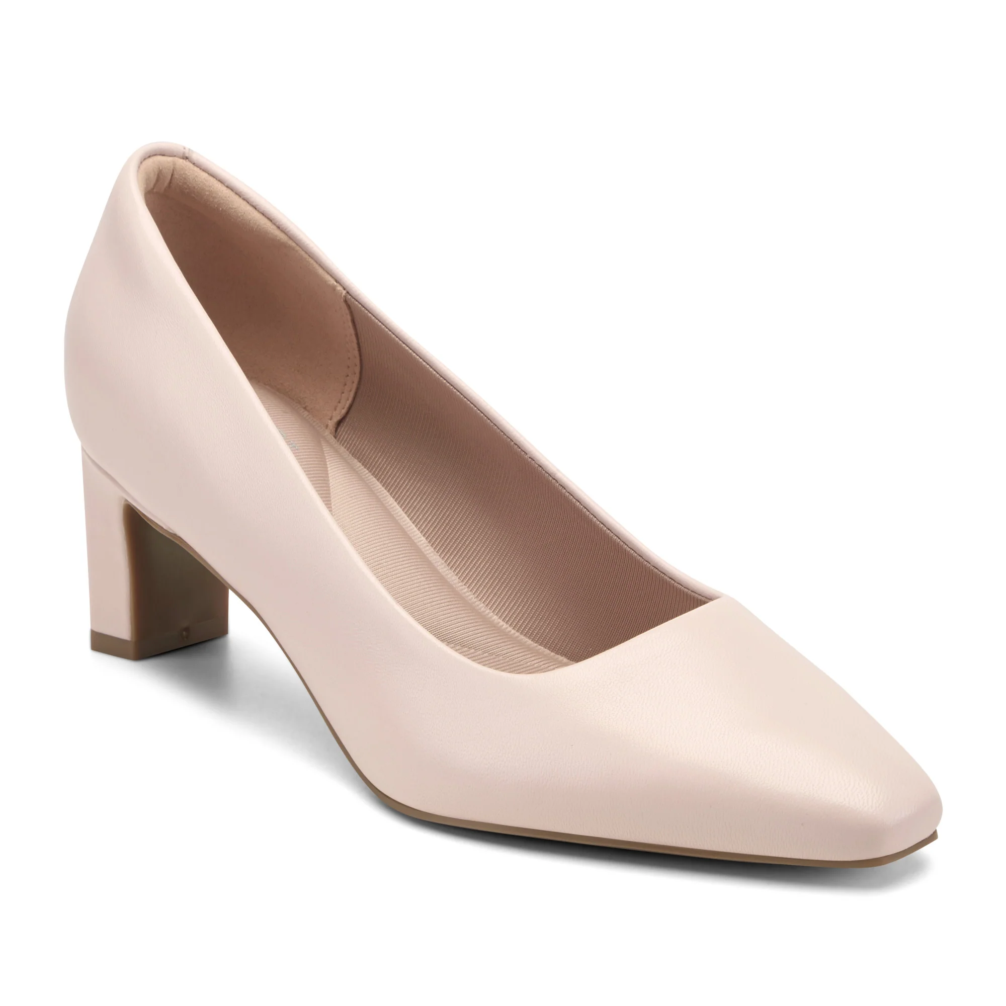 ROCKPORT WOMEN TMMERIDA PUMP CAMEO G4/CATIONIC SHEEP0.79MM