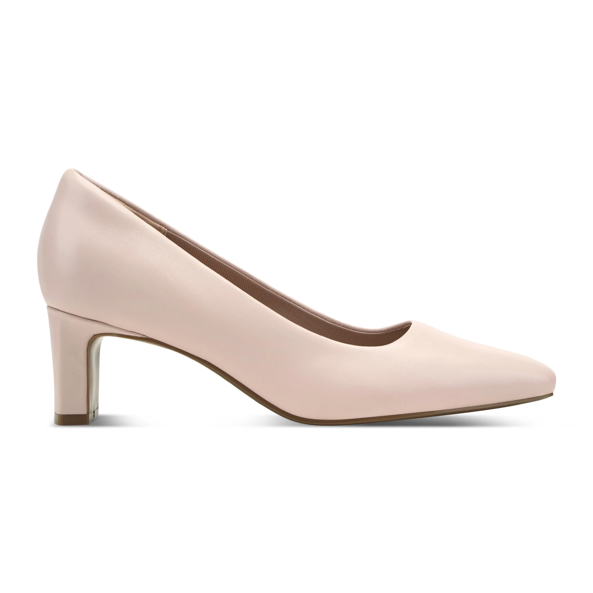 ROCKPORT WOMEN TMMERIDA PUMP CAMEO G4/CATIONIC SHEEP0.79MM - Image 2