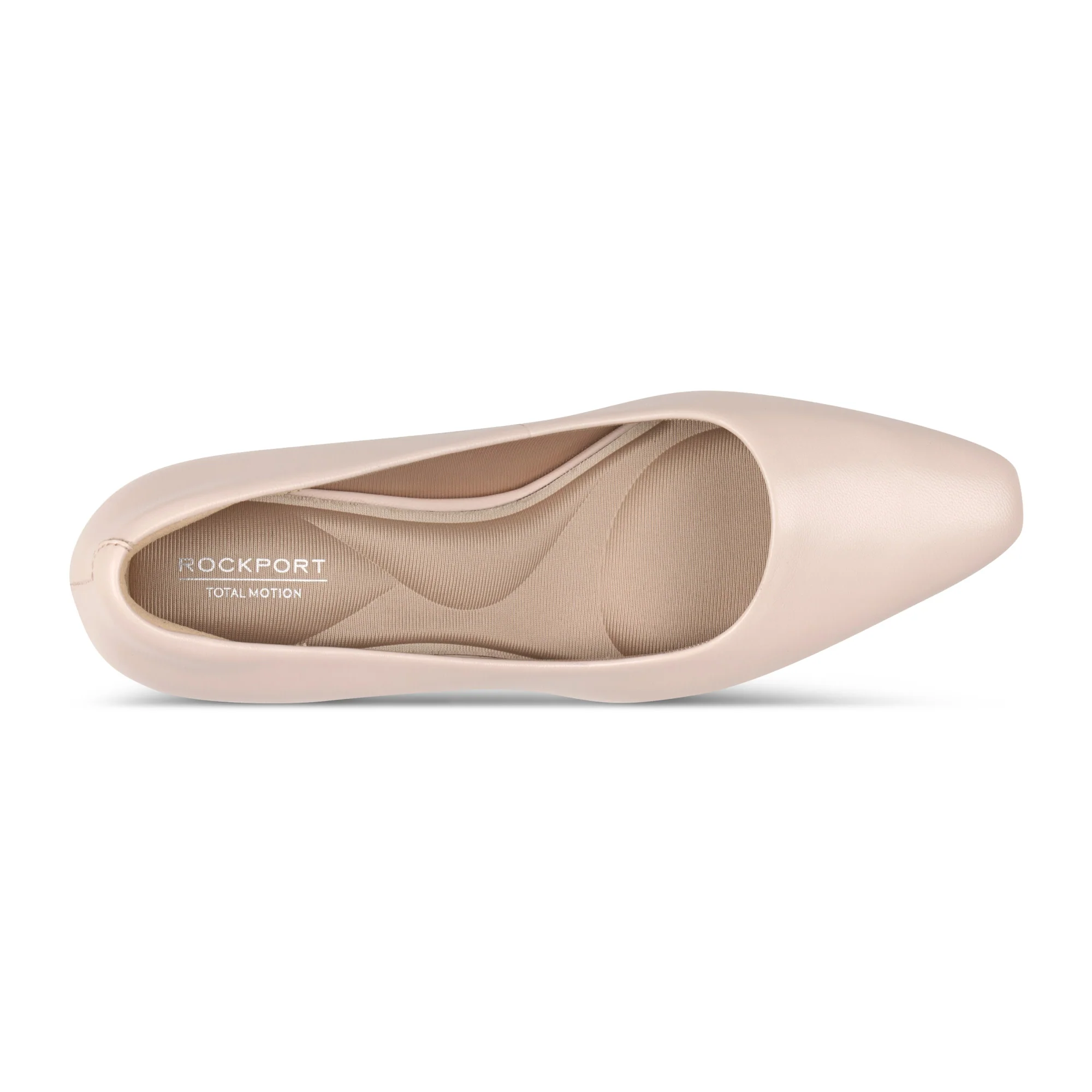 ROCKPORT WOMEN TMMERIDA PUMP CAMEO G4/CATIONIC SHEEP0.79MM - Image 3