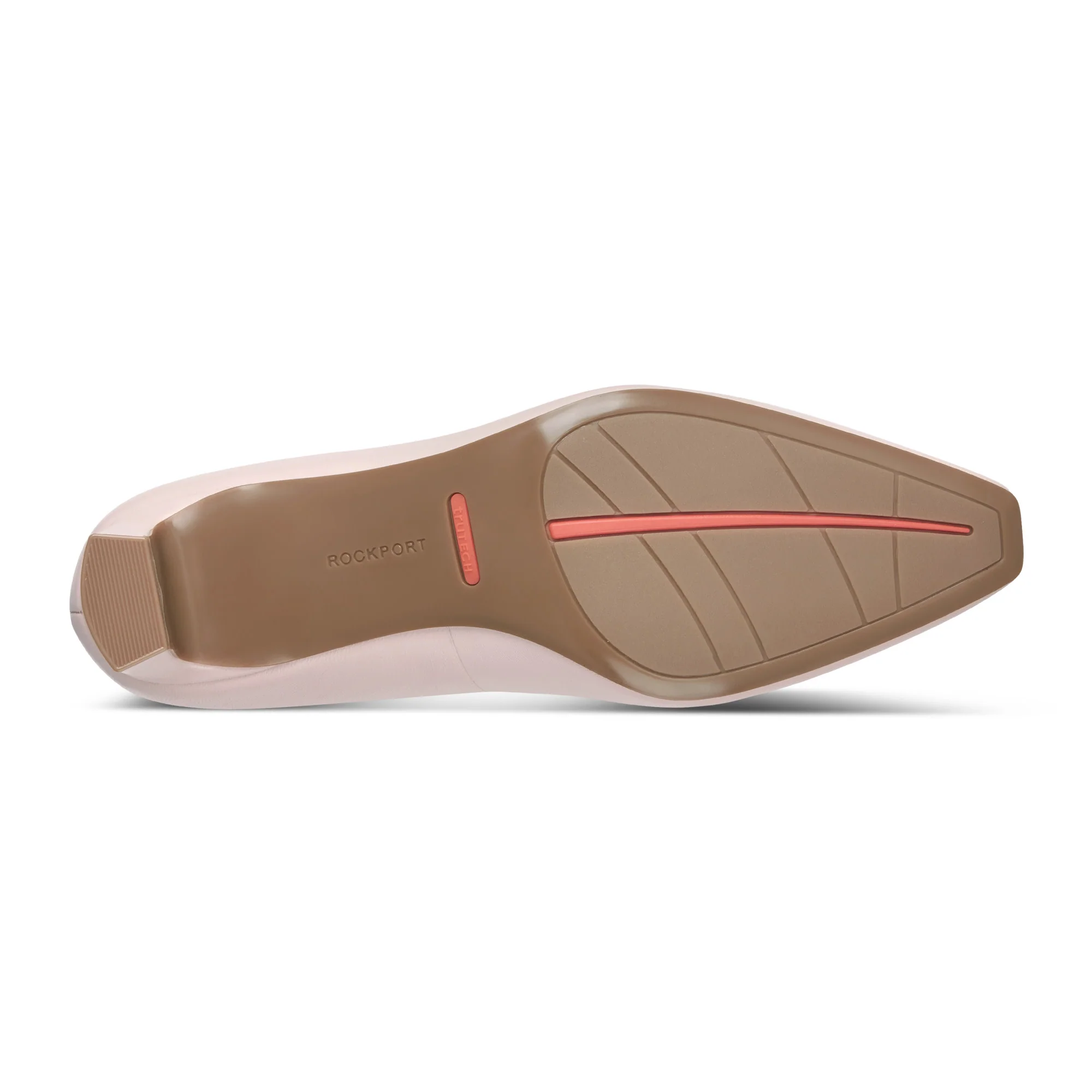 ROCKPORT WOMEN TMMERIDA PUMP CAMEO G4/CATIONIC SHEEP0.79MM - Image 5
