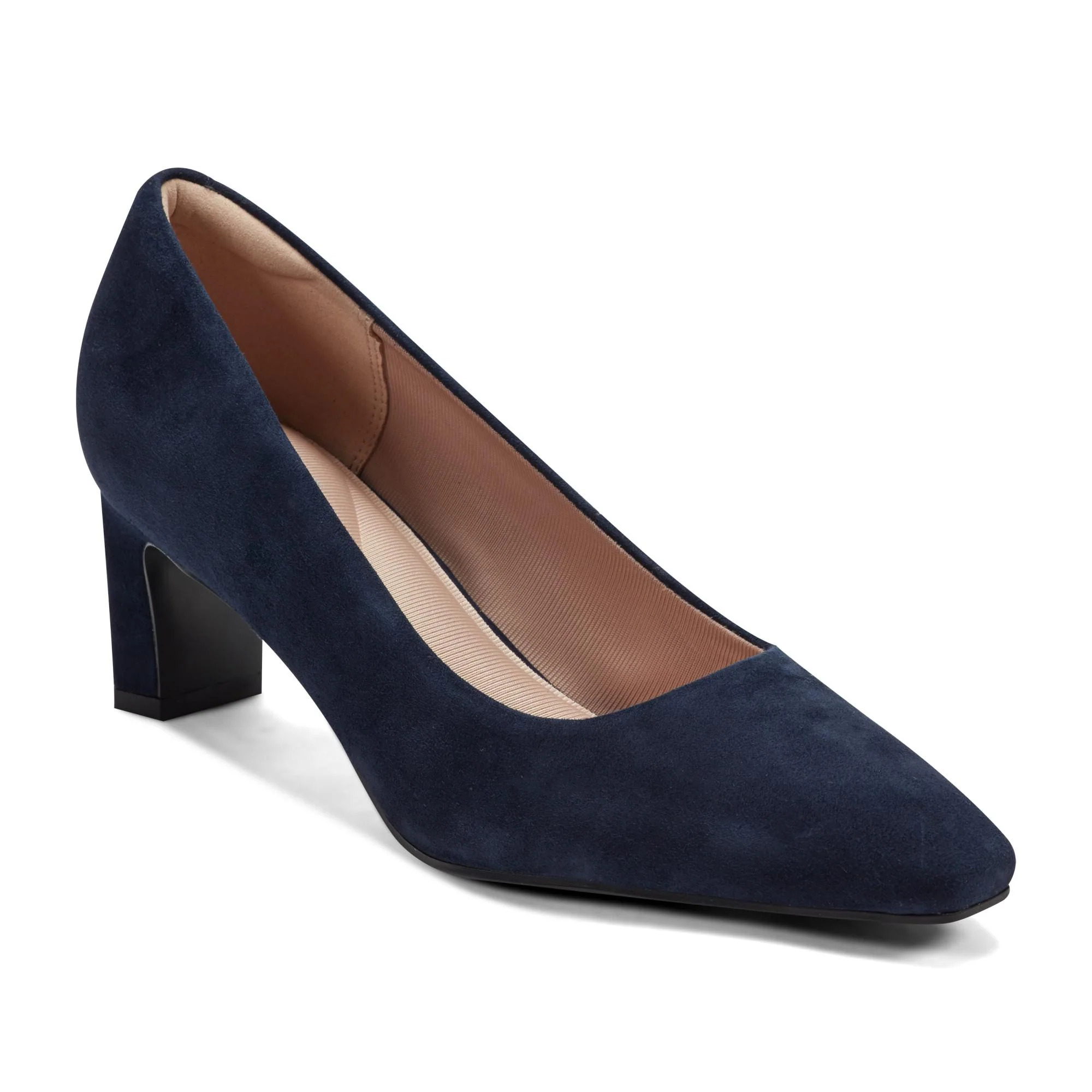 Rockport Women TMMERIDA PUMP ELMETTO224